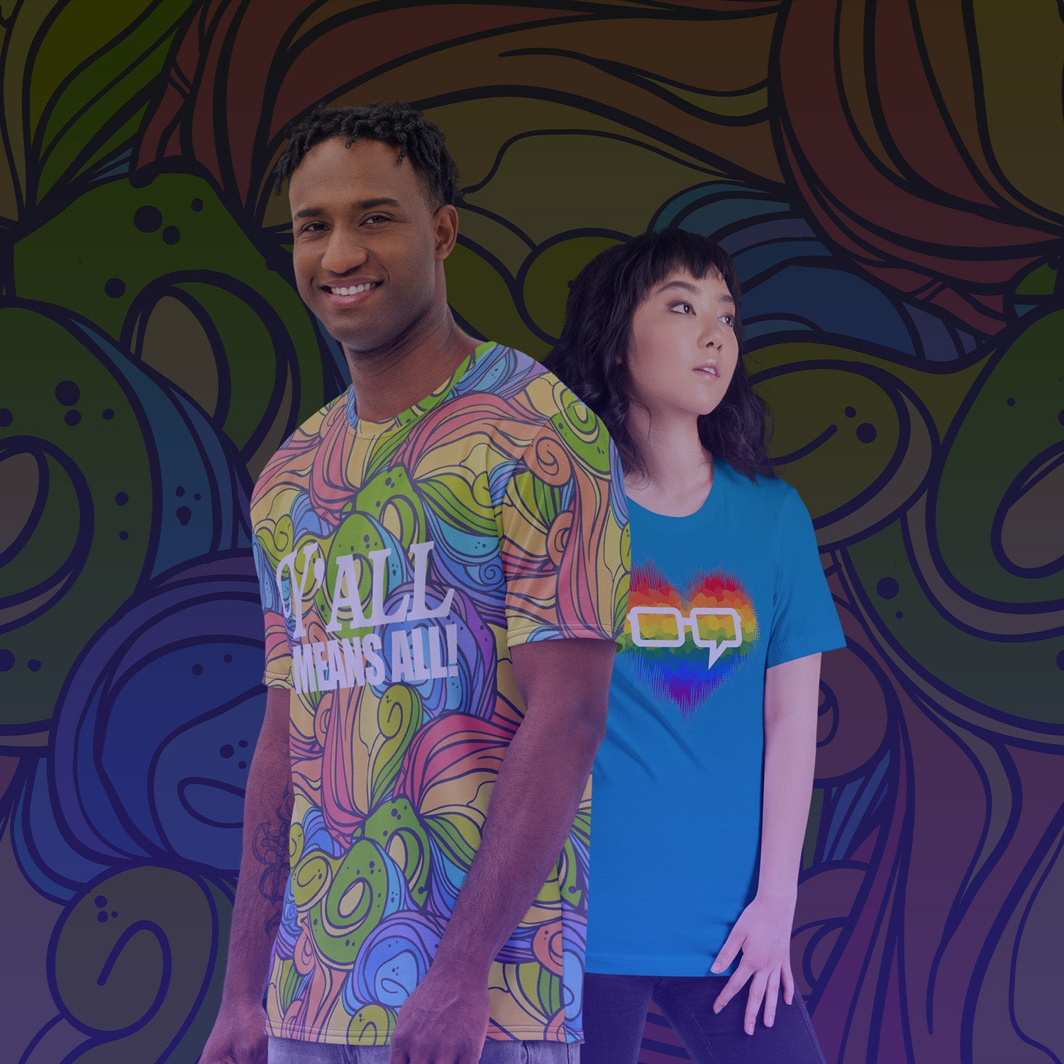Pride Collection