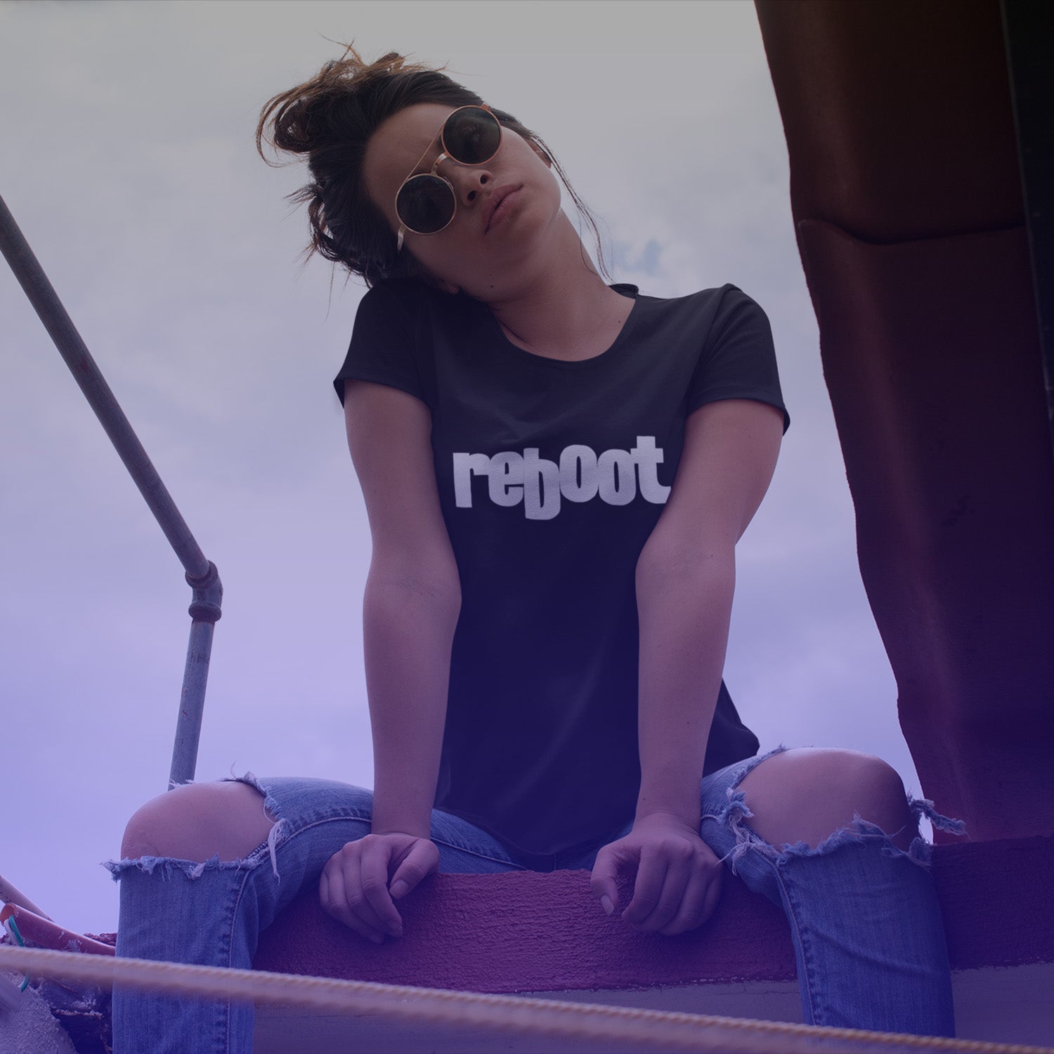 reboot
