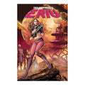 Eriu #1 Comic Book (Movie Variant)