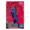 Eriu #1 Comic Book (25 Con Exclusive)